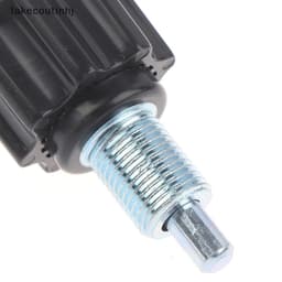 Lu Bike Pull Pin Spring Knob Phụ tùng thay thế cho thiết bị tập thể dục 2