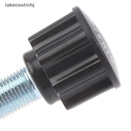 Lu Bike Pull Pin Spring Knob Phụ tùng thay thế cho thiết bị tập thể dục 4