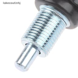 Lu Bike Pull Pin Spring Knob Phụ tùng thay thế cho thiết bị tập thể dục 5