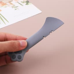 SJJL Dụng Cụ Mở Nắp Lon Bằng Silicone Đa Năng Tiện Dụng 7