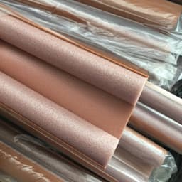 Thanh nẹp mút xốp 95cm chặn khe cửa chống côn trùng, tiếng ồn, gió lùa, gió điều hòa, bụi bẩn 5
