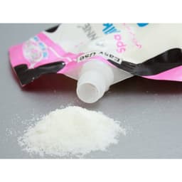 Muối tắm tẩy tế bào chết chiết xuất sữa bò A Bonne Spa Milk Salt Thái Lan 350g 4