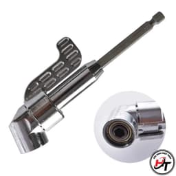 Đầu chuyển hướng khoan bắt vít góc hẹp chân lục giác cho máy khoan DCHBV 8