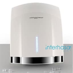 [SHOP BÁN GIÁ TỐT] Máy sấy tay tự động Interhasa HSD-A1003 - 2 chế độ sấy, chống nước, sấy khô tay nhanh 1