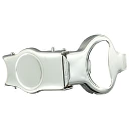 Dụng cụ mở nắp chai AIGE, Dụng cụ mở hộp bằng thép không gỉ gấp, Dụng cụ mở nắp chai đa chức năng có ga đơn giản tại nhà 3