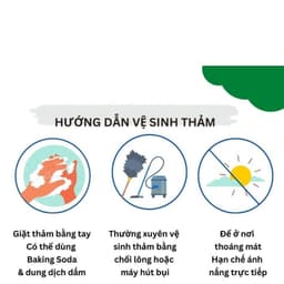 COMBO 3 tấm lau chân silicon ngẫu nhiên siêu thấm hút, chống trơn trượt decor nhà tắm 3