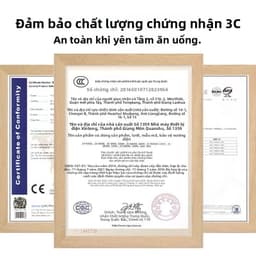Bếp nướng điện, bếp nướng BBQ không khói cho gia đình, bếp nướng thịt nhỏ điện BBQ Grill-02 4