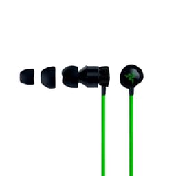 Tai nghe In-ear Razer Hammerhead V3 Wired - Hàng chính hãng 5