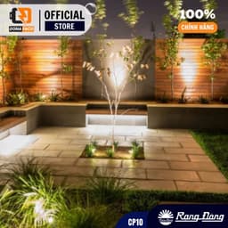 Đèn pha LED 10W 20W 30W 50W 70W 100W Rạng Đông CP10 IP66 chống nước, sử dụng ngoài trời chính hãng 8