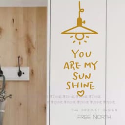 Nhãn dán cửa kính Đèn chùm họa tiết tiếng Anh Nhãn dán trang trí đơn giản có chất kết dính Không có dấu hiệu Cửa hàng Kính dán tường cửa sổ Thích hợp 4