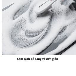 COMBO 3 tấm lau chân silicon ngẫu nhiên siêu thấm hút, chống trơn trượt decor nhà tắm 2