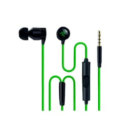 Tai nghe In-ear Razer Hammerhead V3 Wired - Hàng chính hãng 6