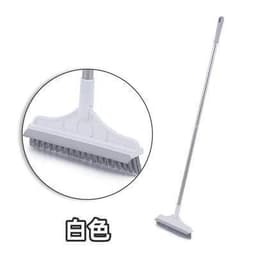 Chổi chà sàn nhà tắm, cây cọ sàn gạt nước 2 trong 1, cọ sạch khe hẹp và góc tường 2