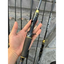 Bộ Cần Cần Shimano Ceres Đi Kèm Máy Đứng + Máy Ngang Tặng kèm Đủ Phụ Kiện 6