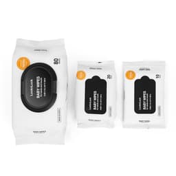 Khăn Giấy Ướt Trẻ Em LocknLock ETM248 ETM245, Hàng Chính Hãng, An Toàn Cho Da Nhạy Cảm - JoyMall 3