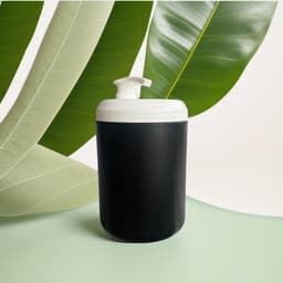 [Combo 10] Hũ nhựa có vòi 1kg, HV, có vòi ấn nhỏ giọt, có nhiều màu, dùng để đựng kem ủ đựng kem body, đựng kem dưỡng 5