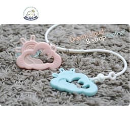 Gặm nướu Dream Cloud Mama'sTem cho bé nội địa Hàn Quốc 4