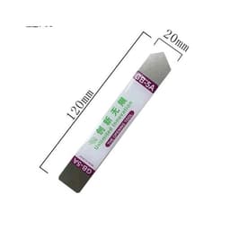 Bộ dụng cụ tháo mở màn hình 21 in 1 | đồ tháo, sửa chữa điện thoại di động, laptop, máy tính bảng 5