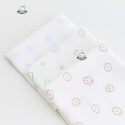 KHĂN SỮA TRẺ EM UBMOM NỘI ĐỊA HÀN QUỐC 5