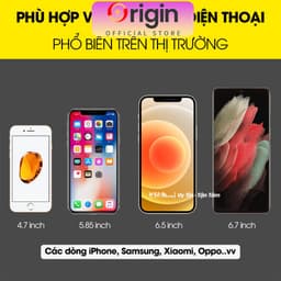 Giá đỡ điện thoại trên ô tô goteca kẹp gắn cửa khe gió điều hoà xoay 360 độ vân cacbon tinh tế nhỏ gọn tiện lợi cho xe 6