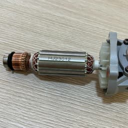 Máy mài cắt cầm tay COOFIX CF-AG010 công suất 750W công tắc đuôi cực bền, tặng thêm 5 đá cắt chính hãng 9