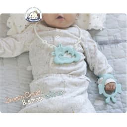 Gặm nướu Dream Cloud Mama'sTem cho bé nội địa Hàn Quốc 5