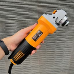 Máy mài cắt COOFIX CF-AG021 công suất 850W thiết kế nhỏ gọn dễ cầm nắm, hàng chất lượng phục vụ thợ công trình 3