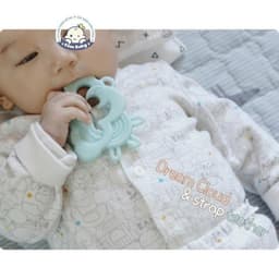 Gặm nướu Dream Cloud Mama'sTem cho bé nội địa Hàn Quốc 3