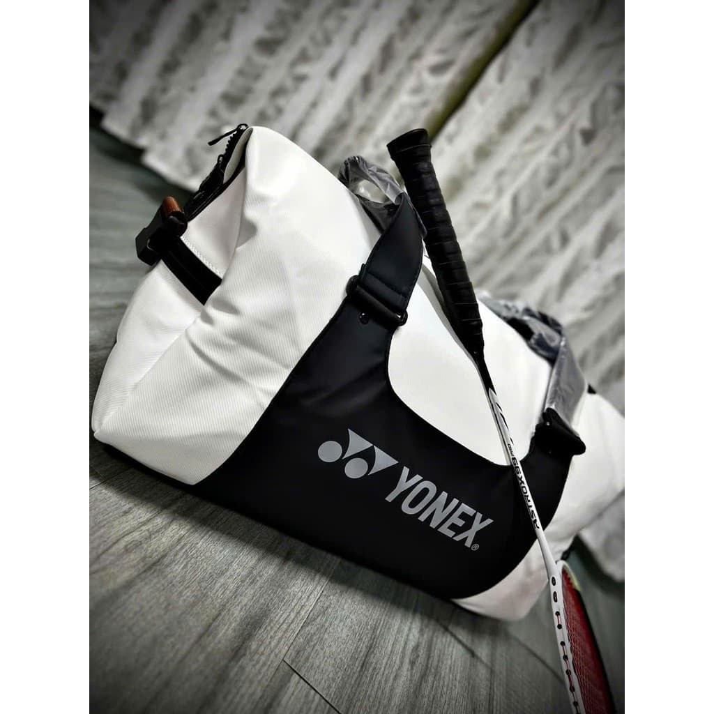 Túi Lòi Cán Yonex 219BA002U Chất Liệu Full Da, Siêu Đẹp