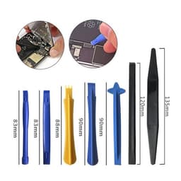 Bộ dụng cụ tháo mở màn hình 21 in 1 | đồ tháo, sửa chữa điện thoại di động, laptop, máy tính bảng 2