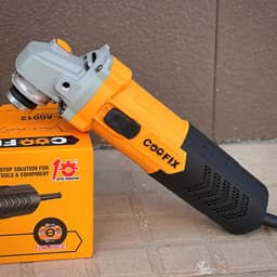 Máy mài cắt COOFIX CF-AG012 công suất 750W công tắc trượt cực bền, tặng 5 đá cắt chính hãng 2