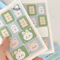 Miếng dán chống muỗi Gumbi hiệu quả đến 24h mùi dễ chịu, dễ bám dính 3