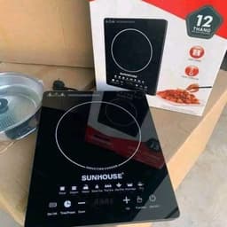[Giá Sỉ] Bếp Từ Đơn Cao Cấp An Toàn Tiết Kiệm Điện Cho Mọi Gia Đình 6