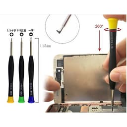 Bộ dụng cụ tháo mở màn hình 21 in 1 | đồ tháo, sửa chữa điện thoại di động, laptop, máy tính bảng 3