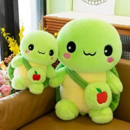 Gấu Bông Rùa baby Quà tặng sinh nhật thời trang 35cm 1