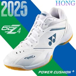 ( MẪU MỚI NHẤT 2025 ) Giày Cầu Lông Yonex 65Z4 Unisex Chất Lượng Cao, Chống Trơn Trượt. 1