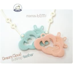 Gặm nướu Dream Cloud Mama'sTem cho bé nội địa Hàn Quốc 1