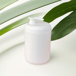 [Combo 10] Hũ nhựa có vòi 1kg, HV, có vòi ấn nhỏ giọt, có nhiều màu, dùng để đựng kem ủ đựng kem body, đựng kem dưỡng 9