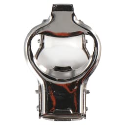 Dụng cụ mở nắp chai AIGE, Dụng cụ mở hộp bằng thép không gỉ gấp, Dụng cụ mở nắp chai đa chức năng có ga đơn giản tại nhà 9