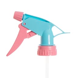 Set 3 Đầu vòi xịt phun sương 2 chế độ gắn nắp chai C2, Coca phi 22mm chuyên dùng tưới cây 5