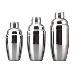 Bình Lắc Pha Chế Cocktail INOX CAO CẤP (350ml-550ml -700ml ) Gia Dụng Đức Khôi 3