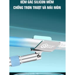 Gác Cần Câu Đài GUF Vương Điểu 8