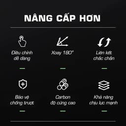 Gác Cần Câu Đài GUF Vương Điểu 4