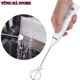Máy Đánh Trứng Cầm Tay 3 Cấp Độ 1