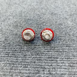 Ốc chân kính inox 304 Salaya kèm lông đền Kitaco gắn mọi loại xe 1
