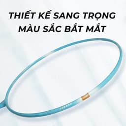 Mặt Vợt GUF Vương Điểu 4