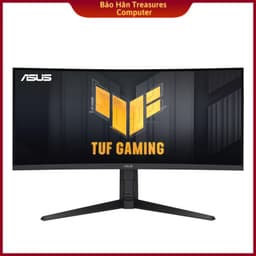 Màn hình máy tínhg Asus TUF Gaming VG34VQL3A – 34 inch WQHD (3440 x 1440), 180Hz, 1500R - Hàng Chính Hãng 2