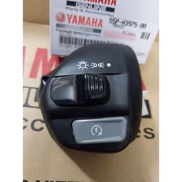 55PH39750000 CỤM CÔNG TẮC TAY LÁI 2( bên phải Ex nhỏ, Ex 135 ) 2