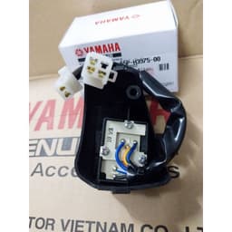55PH39750000 CỤM CÔNG TẮC TAY LÁI 2( bên phải Ex nhỏ, Ex 135 ) 4