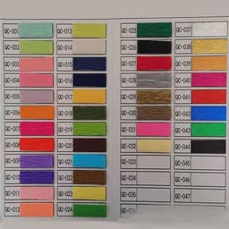 Cuộn giấy nhún, giấy nhăn làm hoa handmade 50x250 cm 9